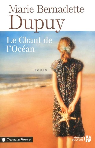 Chant océan dupuy - chant,