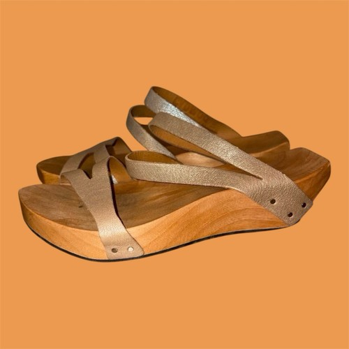 Cydwoq gold leather - , parthenon