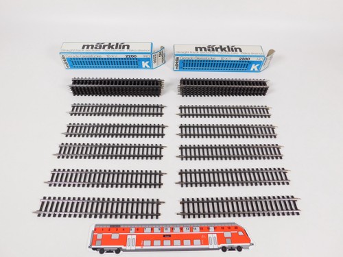 Märklin x 2200 - märklin,