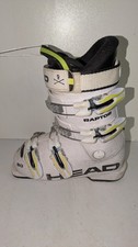 Chaussures Ski Taille 31 - Head Raptor 50 - Enfant / Junior - Fille / Garcon