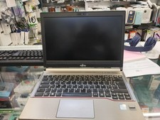 Fujistu LifeBook  E-736 2,40Ghz