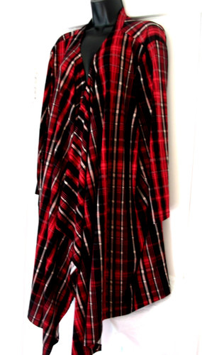 Avenue women kimono - women’s, duster