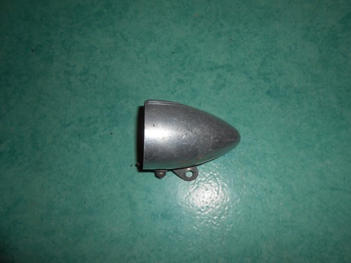 Coque phare alu - de, 50