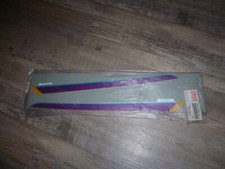 autocollants , emblèmes neufs