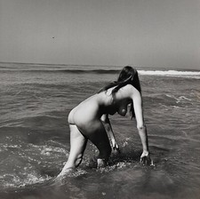 Andre De Dienes Photo Vintage