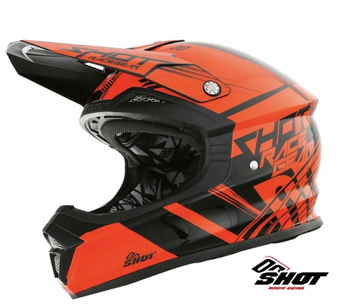 Casque enfant shot - enfant, furious