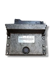 Calculateur Moteur ECU Bosch