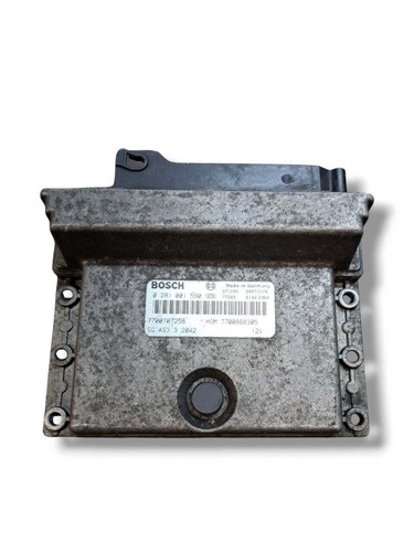 Calculateur moteur ecu bosch - moteur,