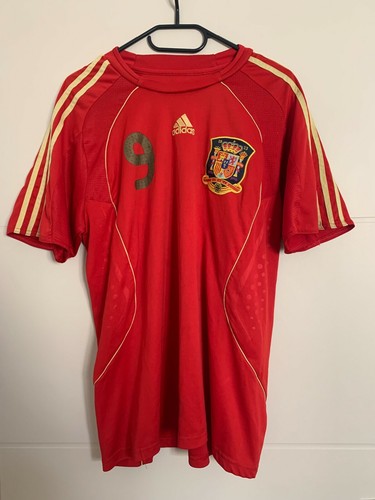 Maillot fernando torres - maillot,