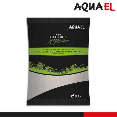 Aquael aqua decoris sable - 2,