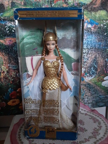 Barbie collection dolls the - barbie,