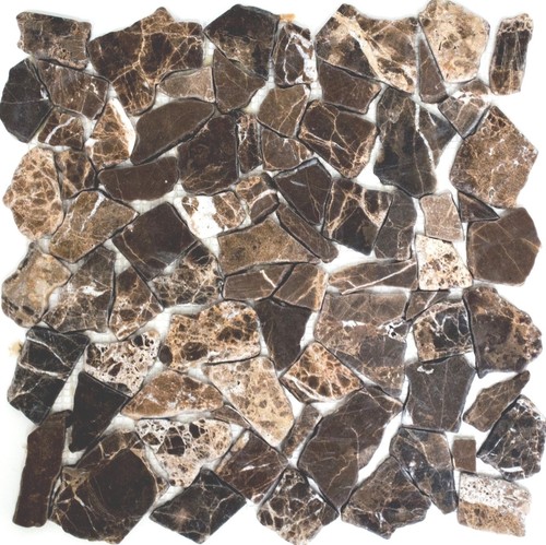 Mosaïque marbre pierre - mosaïque, et