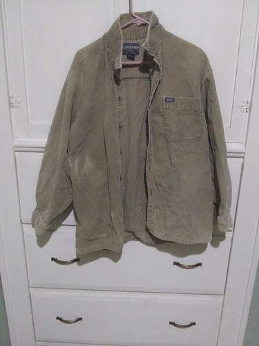 Quicksilver corduroy 09jacket - quicksilver,