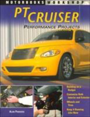 Chrysler cruiser - pt,