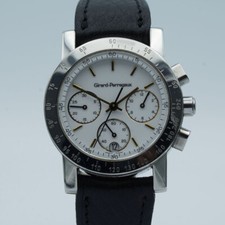 GIRARD-PERREGAUX 7700 CHRONO