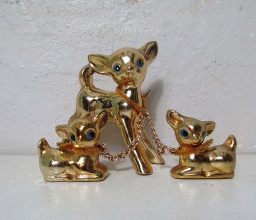Bambi vintage bibelot