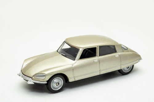 Citroën ds23 inches - -, 3