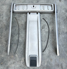 Barres De Toit Longitudinales