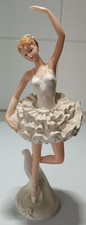Statue la Danseuse en résine
