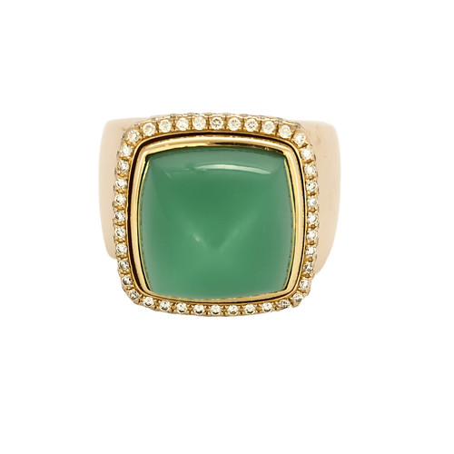 Fred pain sucre bague - -,