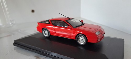 Alpine renault turbo le - alpine,