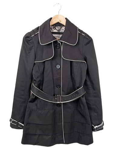 Guess manteau court dames - court,