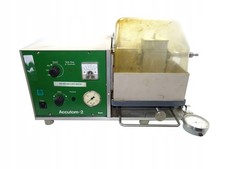 Scie tronçonneuse Struers