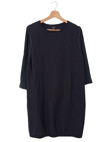 Cos robe laine dames - cos,