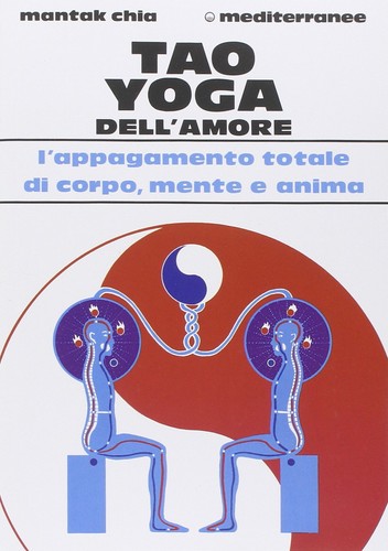 Mantak chia tao yoga - ,