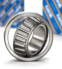 Roulement de moyeu de roue