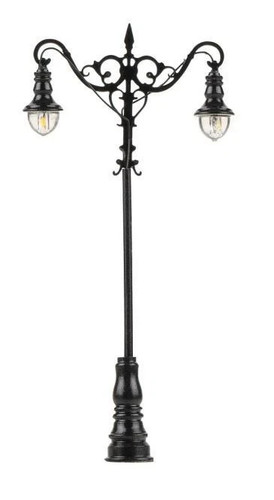 Faller lanterne led - lanterne,