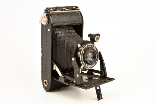 Voigtlander bessa 5x6 6x9 - 4.5x6, /