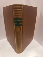Saint-Exupéry - Œuvres [Bibliothèque de la Pléiade]