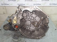 20CF03 Boite A Vitesse pour