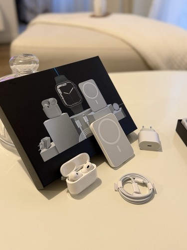 Watch box 1 - en, montre
