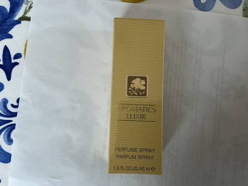 Aromatics élixir parfum ml - aromatics, 45