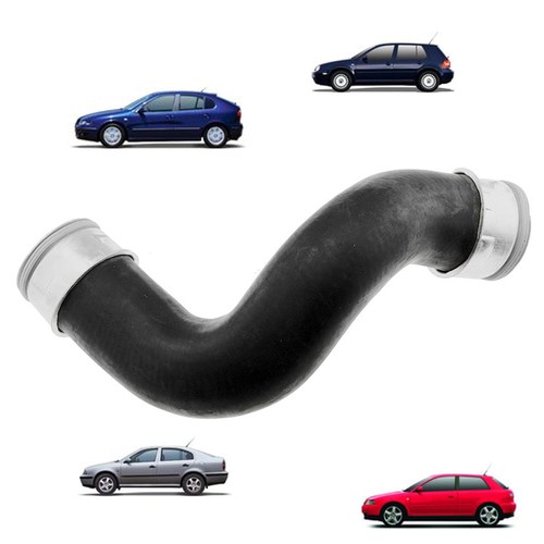 Durite gaine suralimentation - durite,