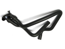 Durite Double de Radiateur de Chauffage Berlingo I-Xsara-Partner I 1,9 D