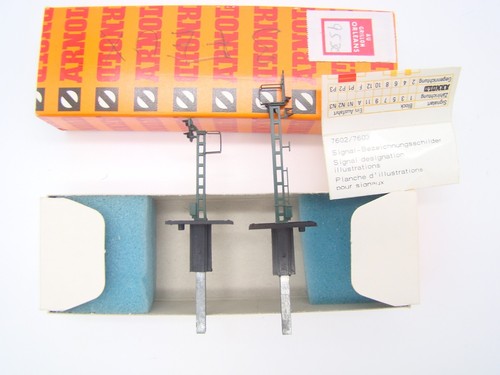 Arnold 7601 2 - -,