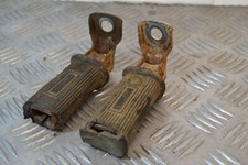 Repose pieds conducteur Suzuki