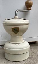 Moulin à Café Peugeot modele Diabolo blanc