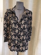 Superbe Chemisier Blouse