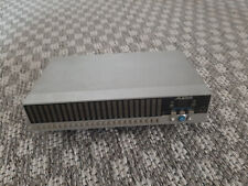  Alesis DEQ 224 equalizer graphique programmable
