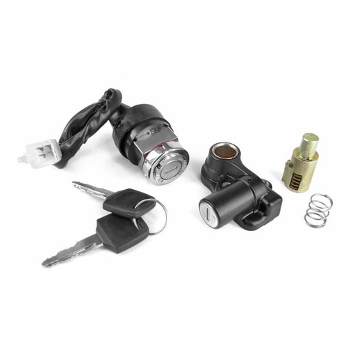 Kit serrure complet - serrure, pour