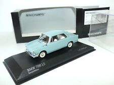 BMW 700 LS 1960  Bleu