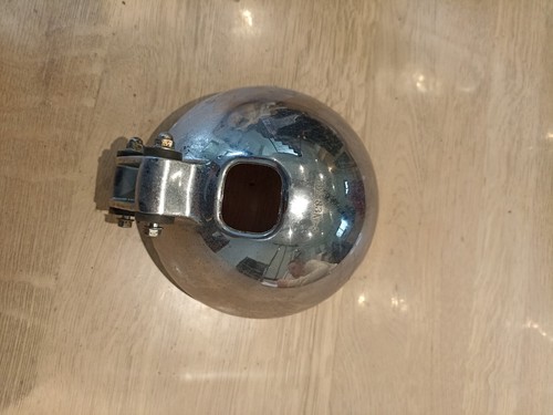 Cuvelage phare optique avant - cuvelage,