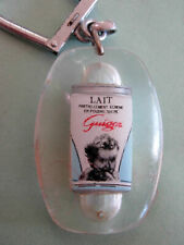 PORTE CLE BOURBON MOBILE LAIT GUIGOZ