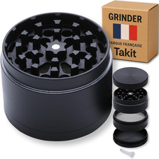 Grinder marque française - [, française]