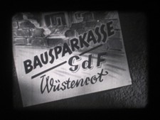 Film 16 mm Sonore Allemand 