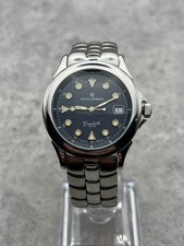 Montre Revue Thommen